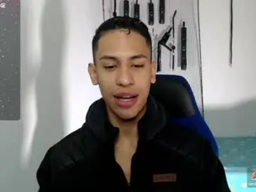 bradley_martinez – webcam model profile photo Image 18