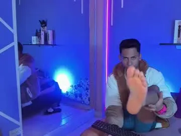 bradley_martinez – webcam model profile photo Image 8