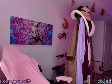 pinkypuppa – webcam model profile photo Image 4