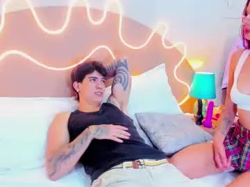 jake_and_nicolee – webcam model profile photo