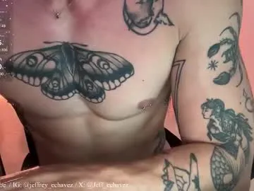 ErikaBonnie – webcam model profile photo Image 16