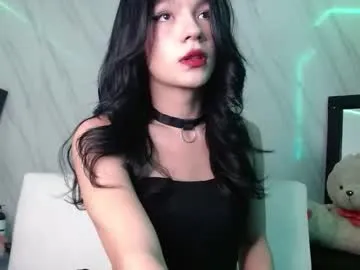 koyoomi – webcam model profile photo Image 3