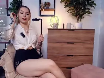 jennysmoneferro – webcam model profile photo Image 6