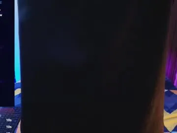 emeraldcotton – webcam model profile photo Image 15