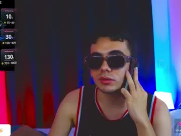 emeraldcotton – webcam model profile photo Image 3