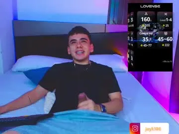 emeraldcotton – webcam model profile photo Image 5