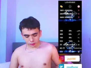 emeraldcotton – webcam model profile photo Image 6