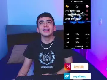 emeraldcotton – webcam model profile photo Image 8