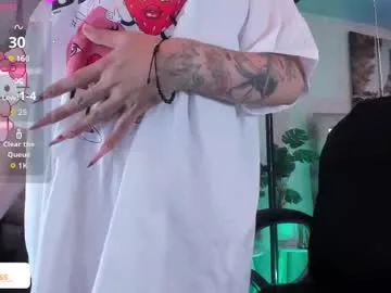 blissdilley – webcam model profile photo Image 14