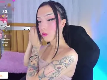 blissdilley – webcam model profile photo Image 17