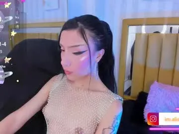 blissdilley – webcam model profile photo Image 2