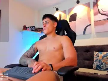 couple_of_fire_ – webcam model profile photo Image 19