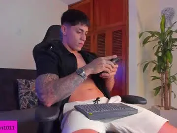 couple_of_fire_ – webcam model profile photo Image 2