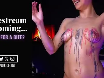 xo_bambi_xo – webcam model profile photo Image 18