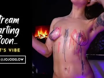 xo_bambi_xo – webcam model profile photo Image 2