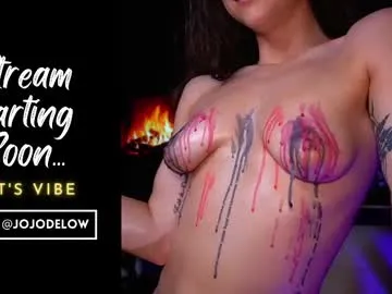 xo_bambi_xo – webcam model profile photo Image 5