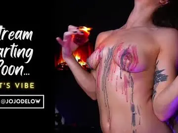 xo_bambi_xo – webcam model profile photo Image 6