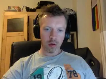 jojohalloran64 – webcam model profile photo