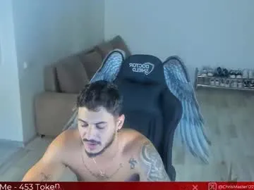 ninanoell – webcam model profile photo Image 19