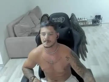 ninanoell – webcam model profile photo Image 3