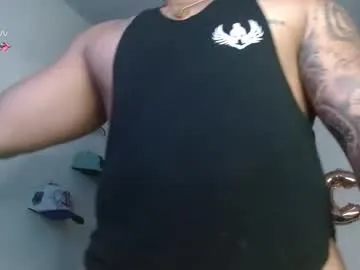 jordan_bigcock24 – webcam model profile photo