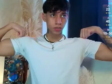 adelina_shine – webcam model profile photo Image 8