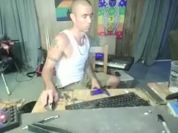 inkangelo – webcam model profile photo Image 4