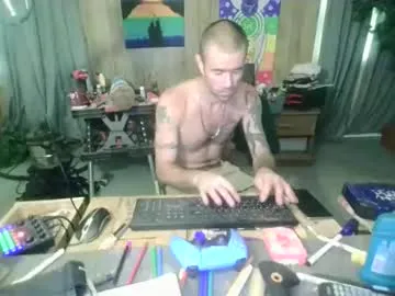 inkangelo – webcam model profile photo Image 7