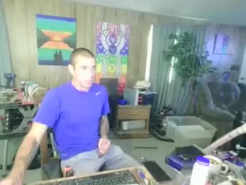 inkangelo – webcam model profile photo Image 8