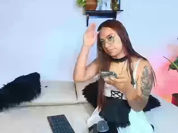 netfux_and_chill – webcam model profile photo Image 13