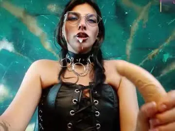 _timeless_paradox – webcam model profile photo Image 14