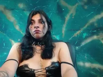 _timeless_paradox – webcam model profile photo Image 3