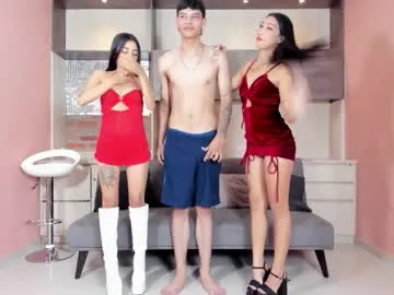 anyssyahoot – webcam model profile photo Image 17