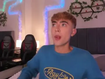 justinbe_ – webcam model profile photo