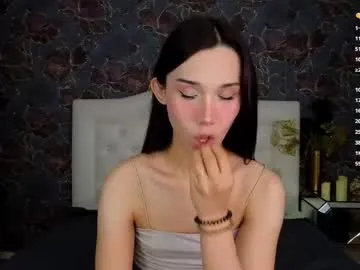 iriisfeitan – webcam model profile photo Image 3