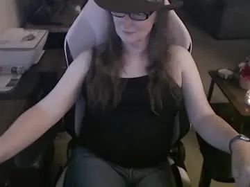 ScarlettFlynn – webcam model profile photo Image 10