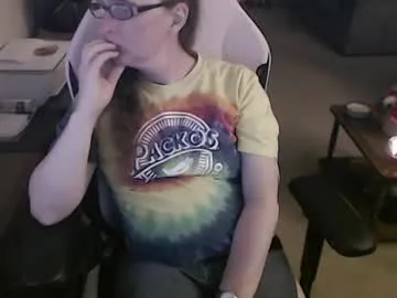 ScarlettFlynn – webcam model profile photo Image 2