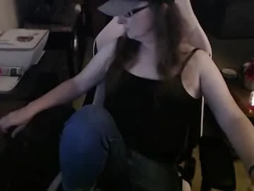 ScarlettFlynn – webcam model profile photo Image 4