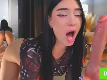 blissdilley – webcam model profile photo Image 5