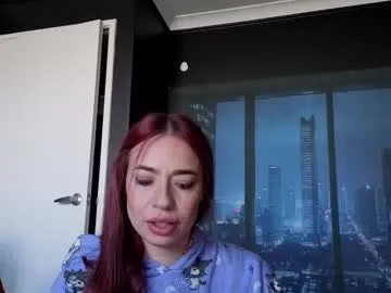 sexxxsirens – webcam model profile photo Image 18