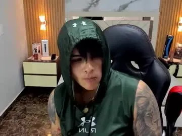 nicky_1824 – webcam model profile photo Image 14