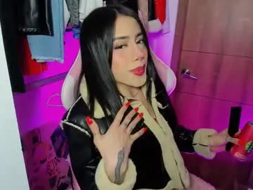 anabel054 – webcam model profile photo Image 5