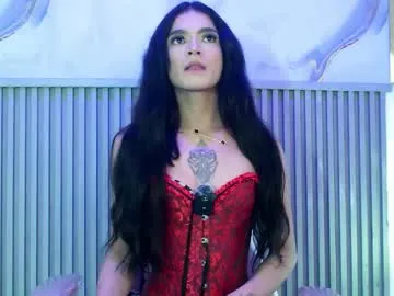 ewagreen – webcam model profile photo Image 12