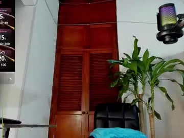 jessiexxi – webcam model profile photo Image 2