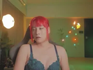 kristalina5 – webcam model profile photo Image 17