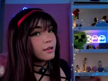 amiramartin – webcam model profile photo Image 7