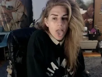 byrdtabitha – webcam model profile photo Image 3