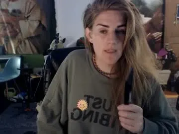 byrdtabitha – webcam model profile photo Image 5