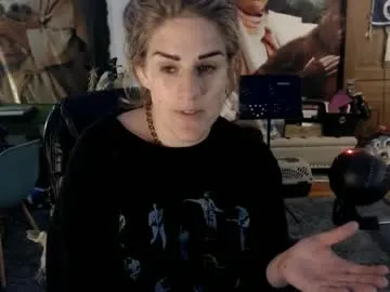 byrdtabitha – webcam model profile photo Image 6