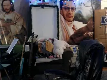 byrdtabitha – webcam model profile photo Image 8